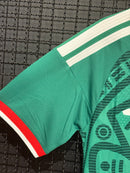 Camiseta Adidas Seleção México - Pronta Entrega