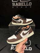 Tênis Nike Air Jordan 1 Low Mocha - Pronta Entrega