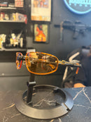 Óculos Miumiu Orange - Pronta Entrega