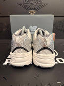 Tênis New Balance 530 'Grey Matter Silver Metallic' - Pronta Entrega