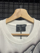 Camiseta Mixed Emotions Angel Graphic Tee White - Pronta Entrega