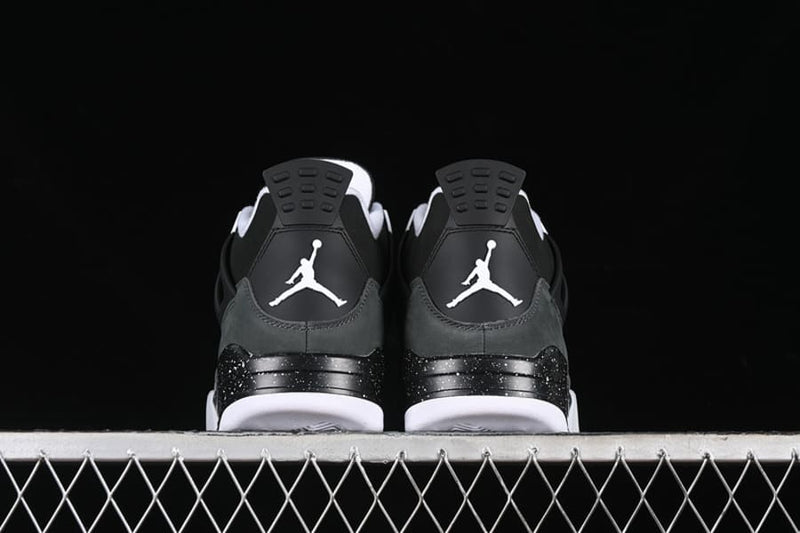 Air Jordan 4 Retro Fear Pack - Encomenda