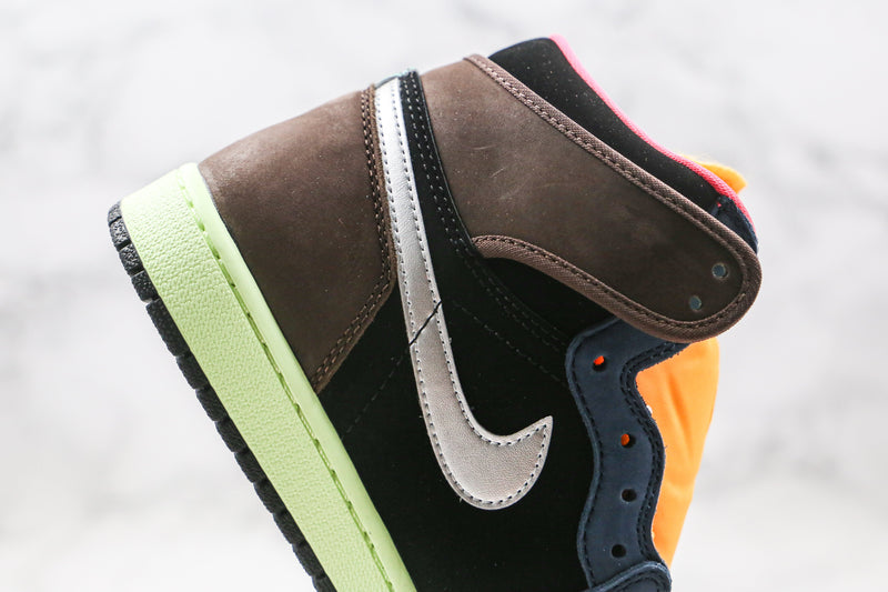 Jordan 1 Retro High Tokyo Bio Hack - Encomenda