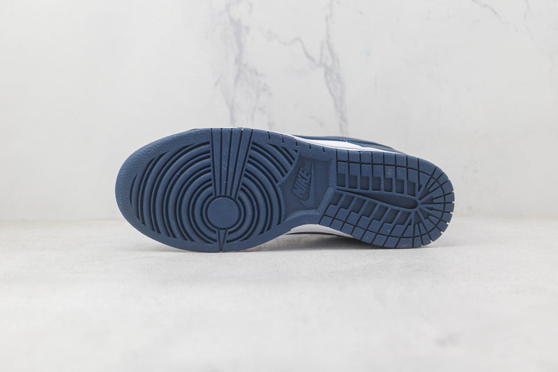 Nike Dunk Low Valerian Blue - Encomenda