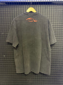 Camiseta Hellstar Sheep’s Black - Pronta Entrega
