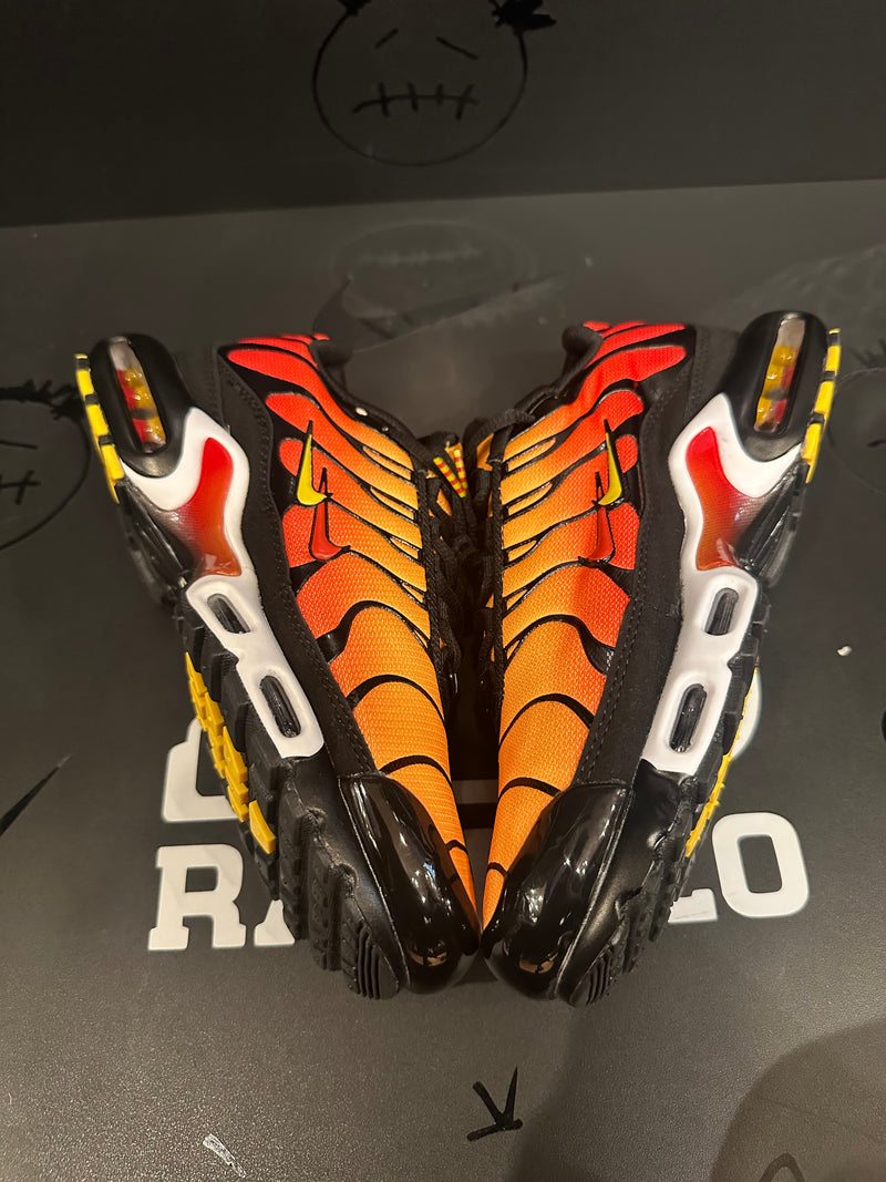 Tênis Air Max TN Plus Barcelona - Pronta Entrega