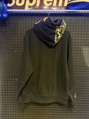 Jaqueta BAPE Shark Black Duo Hoodie Baby Milo - Pronta Entrega