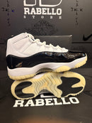 Tênis Nike Air Jordan 11 Gratitude - Pronta Entrega