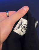 TOUCA HELLSTAR STUDIOS SAMPLE BEANIE HAT - Pronta Entrega