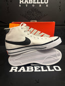 Tênis Nike Court Legacy Canvas Mid - Pronta Entrega