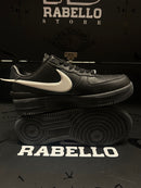 Tênis Nike Air Force 1 Low Black Phantom X Ambush - Pronta Entrega