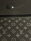 Bolsa Louis Vuitton Monogram Duo Black - Pronta Entrega