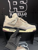 Tênis Nike Air Jordan 4 Retro “While Are You Sleeping” - Pronta Entrega