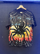 Camiseta Valley Fest Spider - Pronta Entrega