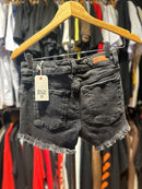 Short Feminino Jeans Billabong - Pronta Entrega