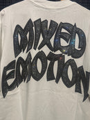 Camiseta Mixed Emotions Archery Angel White - Pronta Entrega