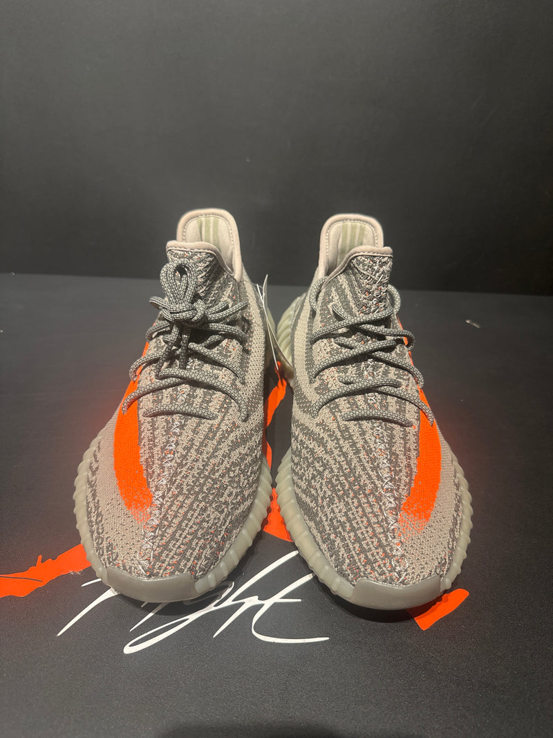 Tênis Adidas Yeezy Boost 350 V2 Beluga - Pronta Entrega