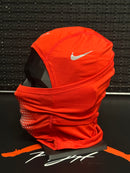 Balaclava Nike x NOCTA Red - Pronta Entrega