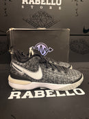 Tênis LeBron NXXT Gen Black Wolf Grey - Pronta Entrega