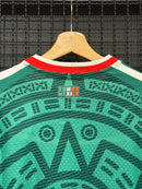 Camiseta Adidas Seleção México - Pronta Entrega