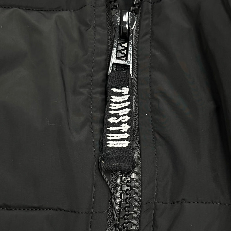 Jaqueta Puffer Trapstar Hyperdrive - Encomenda