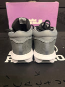 Tênis LeBron Nike LeBron Witness 8 Cool Grey Black - Pronta Entrega