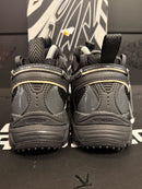Tênis Off-White Be Right Back Black - Pronta Entrega