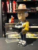 Boneco Colecionável Danil Yad Mighty Jaxx Shoe Designer - Pronta Entrega