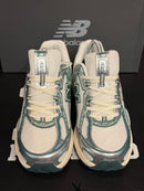 Tênis New Balance 740 White Green - Pronta Entrega