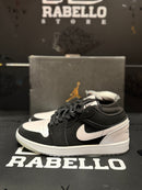 Tênis Nike Air Jordan 1 Low Diamond - Pronta Entrega