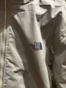 Jaqueta North Face Verde Veludo Interno - Pronta Entrega