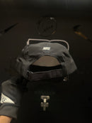 Boné Aba Curva Dri-Fit Nike Swoosh White - Pronta Entrega