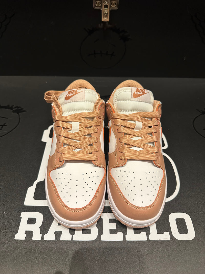 Tênis Nike Dunk Low Rose Whisper - Pronta Entrega
