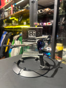 Óculos Oakley Lupa Do Vilão Lente Espelhada Prizm - Pronta Entrega