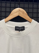 Camiseta Balenciaga White - Pronta Entrega