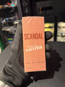 Perfume Jean Paul Gaultier Scandal 50 ML Contratipo - Pronta Entrega