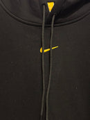 Blusa Moletom Nike x Nocta Black/Yellow - Pronta Entrega