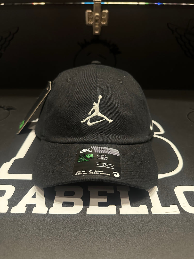 Boné Aba Curva Nike Jordan Swoosh - Pronta Entrega