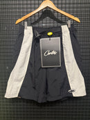 Short Corteiz Spring Shorts Black - SS23 - Pronta Entrega