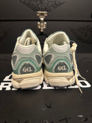 Tênis Asics Gel NYC Ivy Smoke - Pronta Entrega