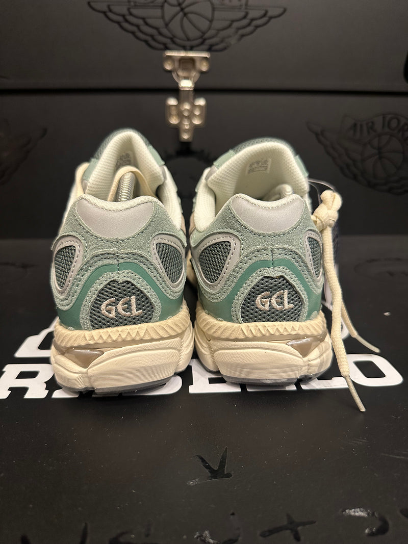 Tênis Asics Gel NYC Ivy Smoke - Pronta Entrega