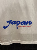 Camiseta Asics x Corteiz Seleção Japonesa - Pronta Entrega