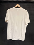 Camiseta Supreme Kate Moss White - Pronta Entrega