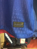 Camisa Dri-fit Nike Barcelona X Cactus Jack Special Edition - Pronta Entrega