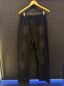 Calça Moletom Hellstar Classic Black - Pronta Entrega