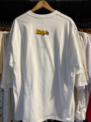 Camiseta BAPE ‘A Abathing Ape’ Color Head Ape - Pronta Entrega