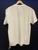 Camiseta Bape x Syna x Spotify White - Pronta Entrega