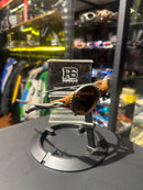 Óculos Oakley Mars Jordan Lente Marrom - Pronta Entrega