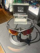 Óculos Oakley Flak Beta Lente Rubi - Pronta Entrega