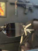 Óculos Cartier 5G332 Lente Black - Pronta Entrega